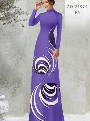 Vải Áo Dài Hoa Văn Mới Ra AD 21924 20 1659004112 703 Vai Ao Dai Hoa Van Moi Ra AD 21924