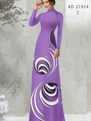Vải Áo Dài Hoa Văn Mới Ra AD 21924 23 1659004113 271 Vai Ao Dai Hoa Van Moi Ra AD 21924
