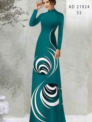 Vải Áo Dài Hoa Văn Mới Ra AD 21924 34 1659004118 402 Vai Ao Dai Hoa Van Moi Ra AD 21924