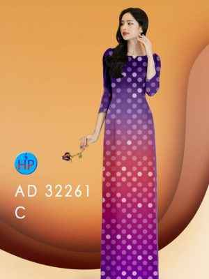 Vải Áo Dài Chấm Bi Chuyển Sắc Thiết Kế 2022 AD 32261 24 1659173052 96 Vai Ao Dai Cham Bi Chuyen Sac Thiet Ke 2022