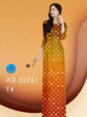 Vải Áo Dài Chấm Bi Chuyển Sắc Thiết Kế 2022 AD 32261 28 1659173054 216 Vai Ao Dai Cham Bi Chuyen Sac Thiet Ke 2022