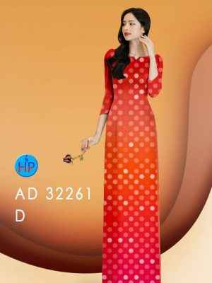 Vải Áo Dài Chấm Bi Chuyển Sắc Thiết Kế 2022 AD 32261 26 1659173054 409 Vai Ao Dai Cham Bi Chuyen Sac Thiet Ke 2022