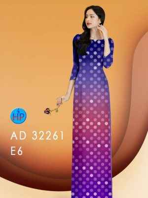 Vải Áo Dài Chấm Bi Chuyển Sắc Thiết Kế 2022 AD 32261 29 1659173055 327 Vai Ao Dai Cham Bi Chuyen Sac Thiet Ke 2022