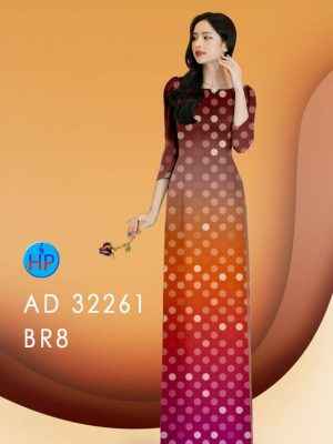 Vải Áo Dài Chấm Bi Chuyển Sắc Thiết Kế 2022 AD 32261 30 1659173055 437 Vai Ao Dai Cham Bi Chuyen Sac Thiet Ke 2022