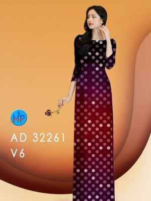 Vải Áo Dài Chấm Bi Chuyển Sắc Thiết Kế 2022 AD 32261 32 1659173056 117 Vai Ao Dai Cham Bi Chuyen Sac Thiet Ke 2022