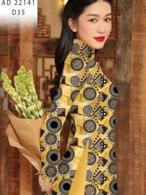 Vải Áo Dài Hoa Văn Thiết Kế 2022 AD 22141 25 1659174708 325 Vai Ao Dai Hoa Van Thiet Ke 2022 AD 22141
