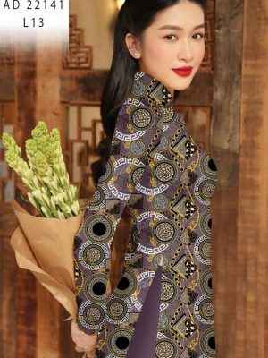 Vải Áo Dài Hoa Văn Thiết Kế 2022 AD 22141 26 1659174709 111 Vai Ao Dai Hoa Van Thiet Ke 2022 AD 22141