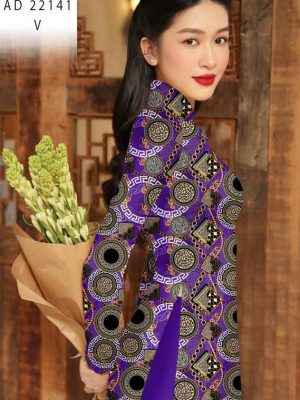 Vải Áo Dài Hoa Văn Thiết Kế 2022 AD 22141 29 1659174710 696 Vai Ao Dai Hoa Van Thiet Ke 2022 AD 22141