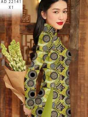 Vải Áo Dài Hoa Văn Thiết Kế 2022 AD 22141 31 1659174711 922 Vai Ao Dai Hoa Van Thiet Ke 2022 AD 22141