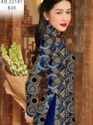 Vải Áo Dài Hoa Văn Thiết Kế 2022 AD 22141 34 1659174712 837 Vai Ao Dai Hoa Van Thiet Ke 2022 AD 22141