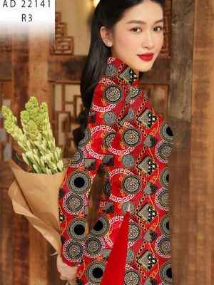 Vải Áo Dài Hoa Văn Thiết Kế 2022 AD 22141 35 1659174713 73 Vai Ao Dai Hoa Van Thiet Ke 2022 AD 22141