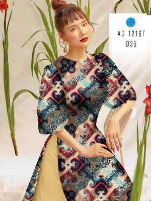 Vải Áo Dài Hoa Văn Độc Đáo AD 12167 20 1659176653 611 Vai Ao Dai Hoa Van Doc Dao AD 12167
