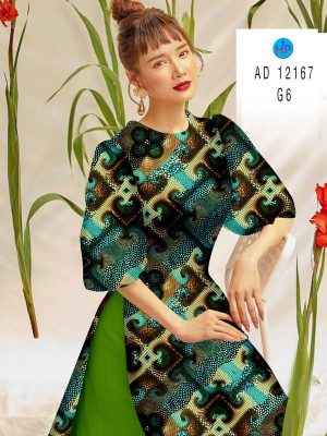 Vải Áo Dài Hoa Văn Độc Đáo AD 12167 21 1659176653 805 Vai Ao Dai Hoa Van Doc Dao AD 12167