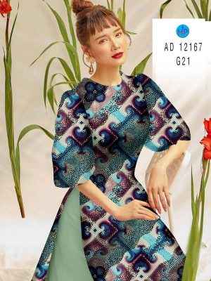 Vải Áo Dài Hoa Văn Độc Đáo AD 12167 24 1659176655 332 Vai Ao Dai Hoa Van Doc Dao AD 12167