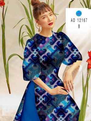 Vải Áo Dài Hoa Văn Độc Đáo AD 12167 25 1659176656 148 Vai Ao Dai Hoa Van Doc Dao AD 12167