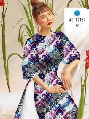 Vải Áo Dài Hoa Văn Độc Đáo AD 12167 26 1659176656 36 Vai Ao Dai Hoa Van Doc Dao AD 12167