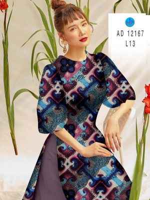Vải Áo Dài Hoa Văn Độc Đáo AD 12167 31 1659176659 924 Vai Ao Dai Hoa Van Doc Dao AD 12167
