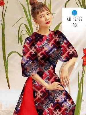 Vải Áo Dài Hoa Văn Độc Đáo AD 12167 33 1659176660 360 Vai Ao Dai Hoa Van Doc Dao AD 12167