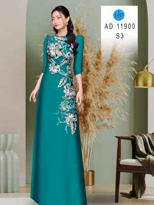 Vải Áo Dài Hoa In 3D Mới Ra AD 11900 21 1659178588 316 Vai Ao Dai Hoa In 3D Moi Ra AD 11900