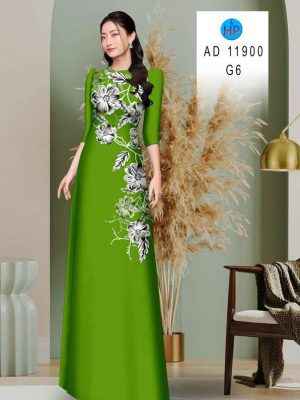 Vải Áo Dài Hoa In 3D Mới Ra AD 11900 20 1659178588 915 Vai Ao Dai Hoa In 3D Moi Ra AD 11900