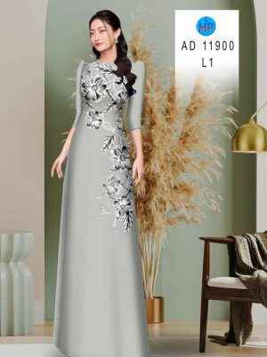 Vải Áo Dài Hoa In 3D Mới Ra AD 11900 23 1659178589 415 Vai Ao Dai Hoa In 3D Moi Ra AD 11900