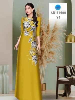 Vải Áo Dài Hoa In 3D Mới Ra AD 11900 24 1659178590 683 Vai Ao Dai Hoa In 3D Moi Ra AD 11900