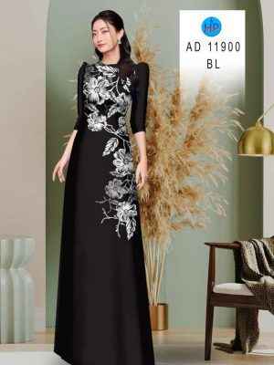 Vải Áo Dài Hoa In 3D Mới Ra AD 11900 25 1659178590 856 Vai Ao Dai Hoa In 3D Moi Ra AD 11900