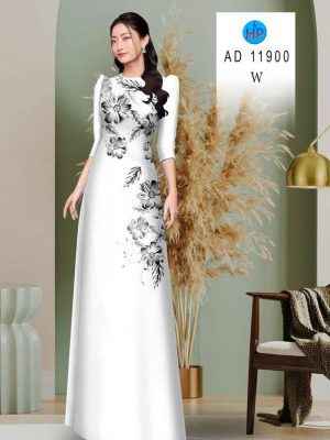 Vải Áo Dài Hoa In 3D Mới Ra AD 11900 27 1659178592 726 Vai Ao Dai Hoa In 3D Moi Ra AD 11900
