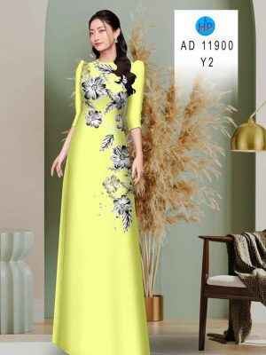 Vải Áo Dài Hoa In 3D Mới Ra AD 11900 29 1659178592 819 Vai Ao Dai Hoa In 3D Moi Ra AD 11900