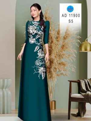 Vải Áo Dài Hoa In 3D Mới Ra AD 11900 32 1659178594 491 Vai Ao Dai Hoa In 3D Moi Ra AD 11900