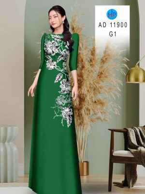 Vải Áo Dài Hoa In 3D Mới Ra AD 11900 34 1659178594 830 Vai Ao Dai Hoa In 3D Moi Ra AD 11900