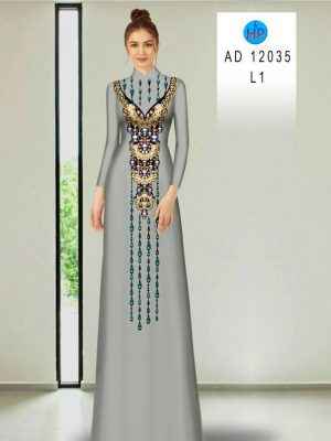Vải Áo Dài Hoa Văn Vừa Ra AD 12035 20 1659180137 152 Vai Ao Dai Hoa Van Vua Ra AD 12035