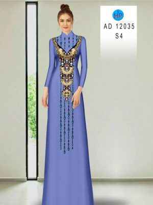 Vải Áo Dài Hoa Văn Vừa Ra AD 12035 22 1659180138 738 Vai Ao Dai Hoa Van Vua Ra AD 12035