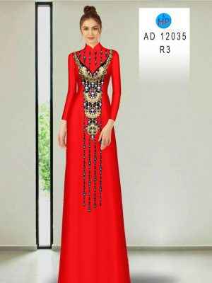 Vải Áo Dài Hoa Văn Vừa Ra AD 12035 24 1659180139 39 Vai Ao Dai Hoa Van Vua Ra AD 12035