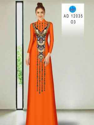 Vải Áo Dài Hoa Văn Vừa Ra AD 12035 23 1659180139 90 Vai Ao Dai Hoa Van Vua Ra AD 12035