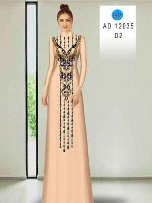 Vải Áo Dài Hoa Văn Vừa Ra AD 12035 26 1659180140 173 Vai Ao Dai Hoa Van Vua Ra AD 12035