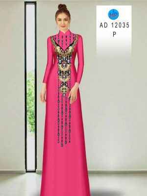 Vải Áo Dài Hoa Văn Vừa Ra AD 12035 34 1659180144 230 Vai Ao Dai Hoa Van Vua Ra AD 12035