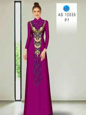 Vải Áo Dài Hoa Văn Vừa Ra AD 12035 35 1659180144 784 Vai Ao Dai Hoa Van Vua Ra AD 12035