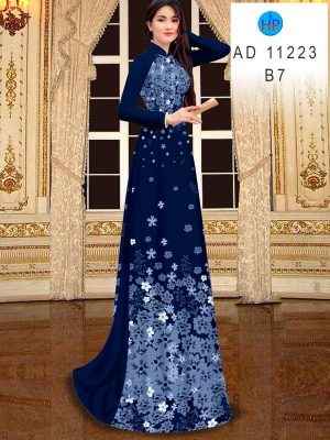Vải Áo Dài Hoa In 3D Thiết Kế 2022 AD 11223 20 1659181749 842 Vai Ao Dai Hoa In 3D Thiet Ke 2022 AD