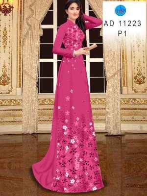 Vải Áo Dài Hoa In 3D Thiết Kế 2022 AD 11223 23 1659181752 676 Vai Ao Dai Hoa In 3D Thiet Ke 2022 AD