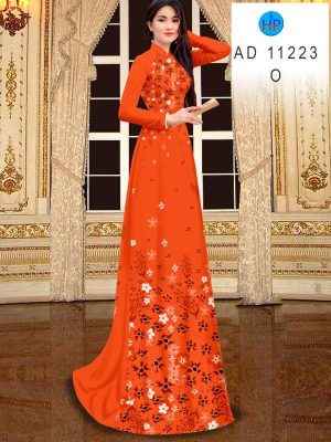 Vải Áo Dài Hoa In 3D Thiết Kế 2022 AD 11223 25 1659181753 677 Vai Ao Dai Hoa In 3D Thiet Ke 2022 AD