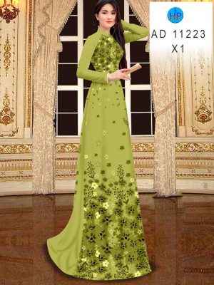 Vải Áo Dài Hoa In 3D Thiết Kế 2022 AD 11223 27 1659181753 990 Vai Ao Dai Hoa In 3D Thiet Ke 2022 AD