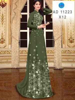 Vải Áo Dài Hoa In 3D Thiết Kế 2022 AD 11223 28 1659181754 717 Vai Ao Dai Hoa In 3D Thiet Ke 2022 AD