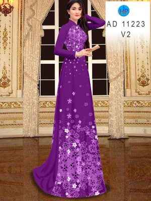 Vải Áo Dài Hoa In 3D Thiết Kế 2022 AD 11223 31 1659181755 839 Vai Ao Dai Hoa In 3D Thiet Ke 2022 AD