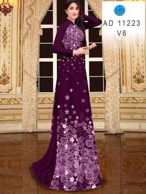 Vải Áo Dài Hoa In 3D Thiết Kế 2022 AD 11223 33 1659181756 237 Vai Ao Dai Hoa In 3D Thiet Ke 2022 AD