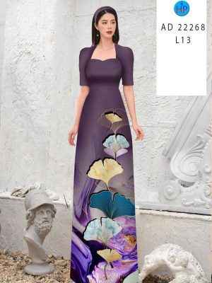Vải Áo Dài Hoa In 3D Kiểu Mới AD 22268 23 1659264252 459 Vai Ao Dai Hoa In 3D Kieu Moi AD 22268