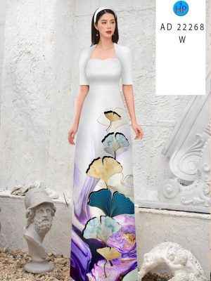 Vải Áo Dài Hoa In 3D Kiểu Mới AD 22268 25 1659264253 219 Vai Ao Dai Hoa In 3D Kieu Moi AD 22268