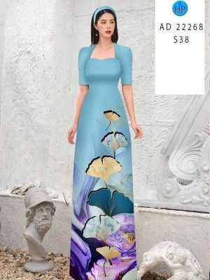 Vải Áo Dài Hoa In 3D Kiểu Mới AD 22268 28 1659264257 515 Vai Ao Dai Hoa In 3D Kieu Moi AD 22268