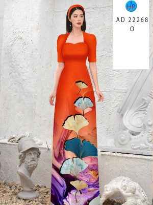 Vải Áo Dài Hoa In 3D Kiểu Mới AD 22268 34 1659264261 78 Vai Ao Dai Hoa In 3D Kieu Moi AD 22268