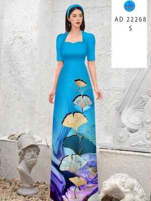 Vải Áo Dài Hoa In 3D Kiểu Mới AD 22268 33 1659264261 986 Vai Ao Dai Hoa In 3D Kieu Moi AD 22268